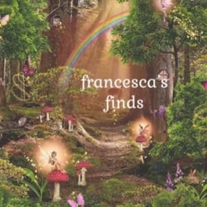 Meet your Posher, Francesca